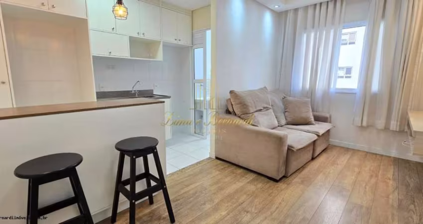 Apartamento para Locação em São Paulo, Barra Funda, 1 dormitório, 1 banheiro