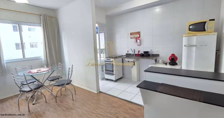 Apartamento para Locação em São Paulo, Barra Funda, 1 dormitório, 1 banheiro