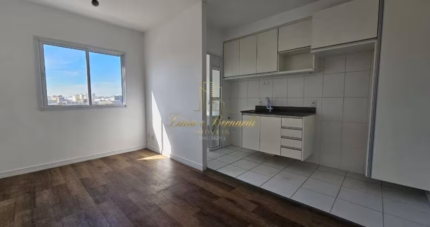 Apartamento para Locação em São Paulo, Barra Funda, 1 dormitório, 1 banheiro