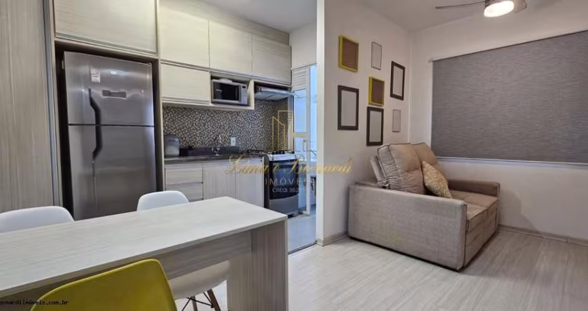 Apartamento para Locação em São Paulo, Barra Funda, 1 dormitório, 1 banheiro