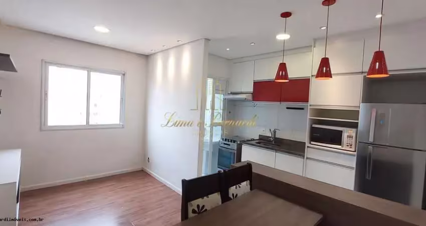 Apartamento para Venda em São Paulo, Barra Funda, 1 dormitório, 1 banheiro