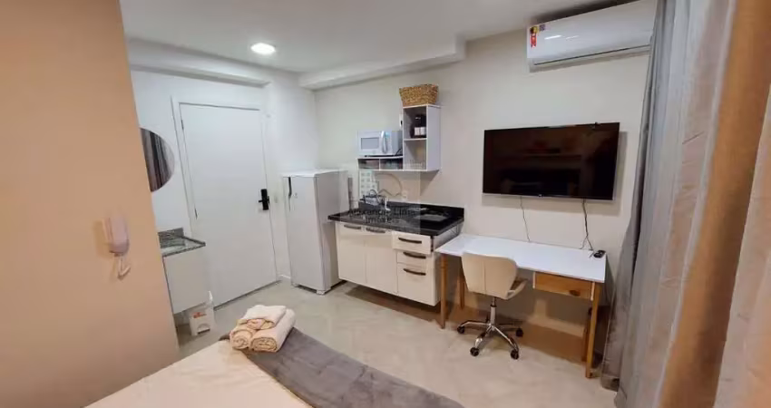 Studio para Venda em São Paulo, Bela Vista, 1 dormitório, 1 banheiro