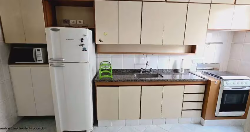 Apartamento para Venda em São Paulo, Perdizes, 3 dormitórios, 1 suíte, 2 banheiros, 2 vagas