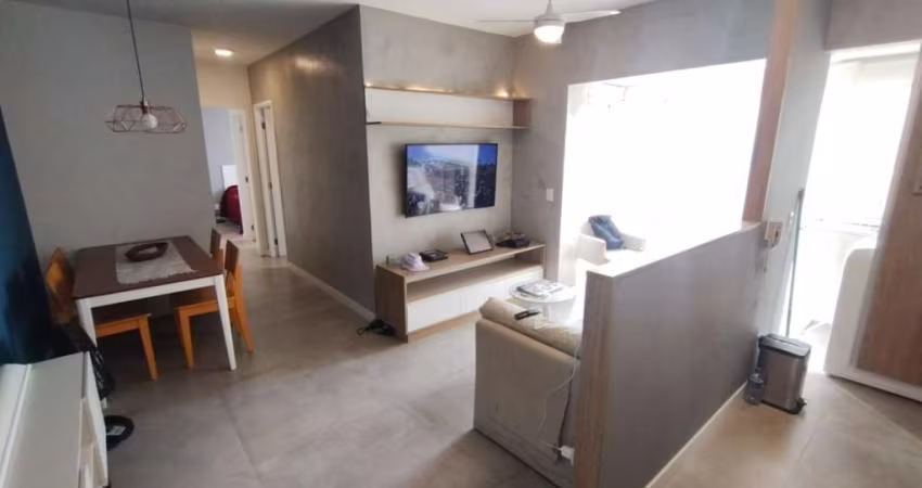 Apartamento para Venda em São Paulo, Barra Funda, 2 dormitórios, 2 banheiros, 1 vaga