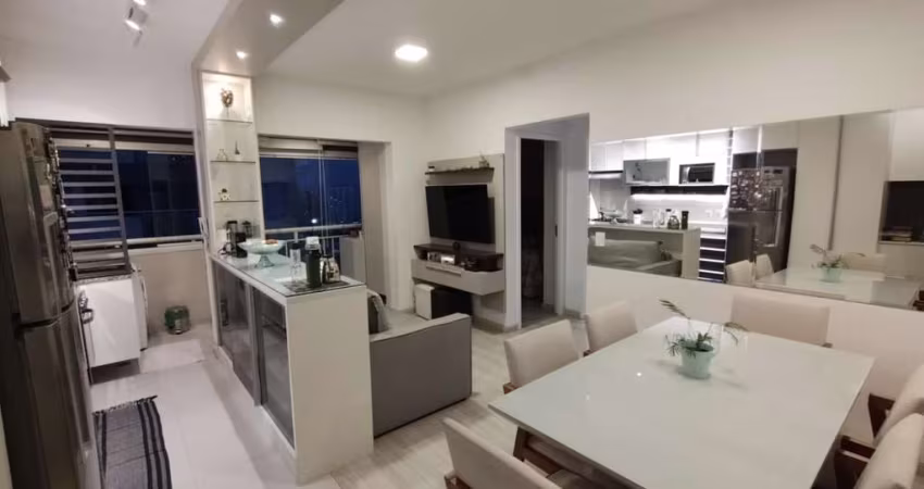 Apartamento para Venda em São Paulo, Barra Funda, 2 dormitórios, 1 banheiro