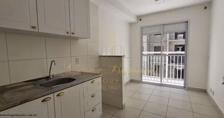 Apartamento para Venda em São Paulo, BOM RETIRO, 1 dormitório, 1 banheiro