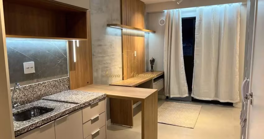 Studio para venda em são paulo, pinheiros, 1 dormitório, 1 banheiro