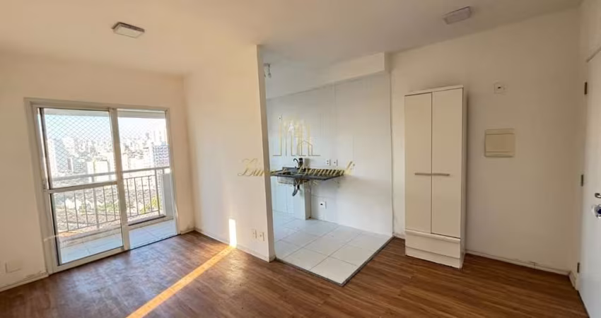 Apartamento para Locação em São Paulo, Barra Funda, 2 dormitórios, 1 banheiro
