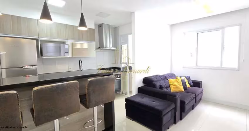 Apartamento para Venda em São Paulo, Barra Funda, 1 dormitório, 1 banheiro
