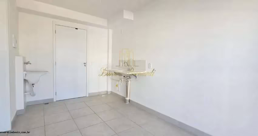 Apartamento para locação em são paulo, parque industrial tomas edson, 1 dormitório, 1 banheiro
