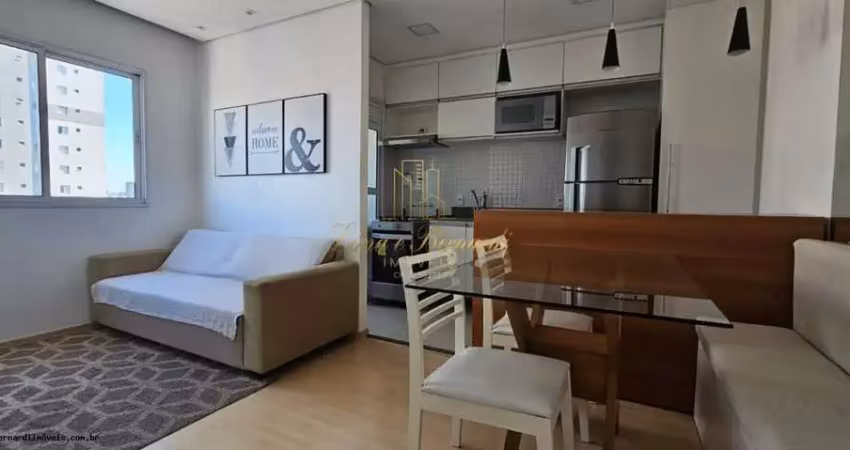 Apartamento para locação em são paulo, barra funda, 1 dormitório, 1 banheiro