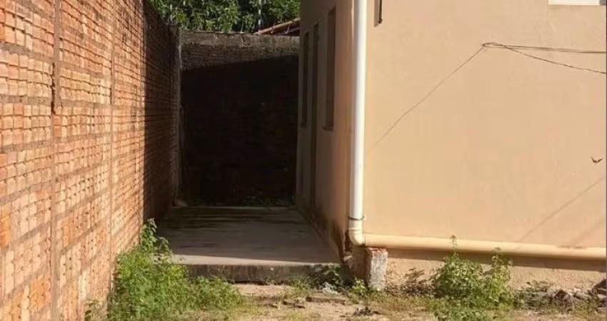 Bela casa para venda no Icui