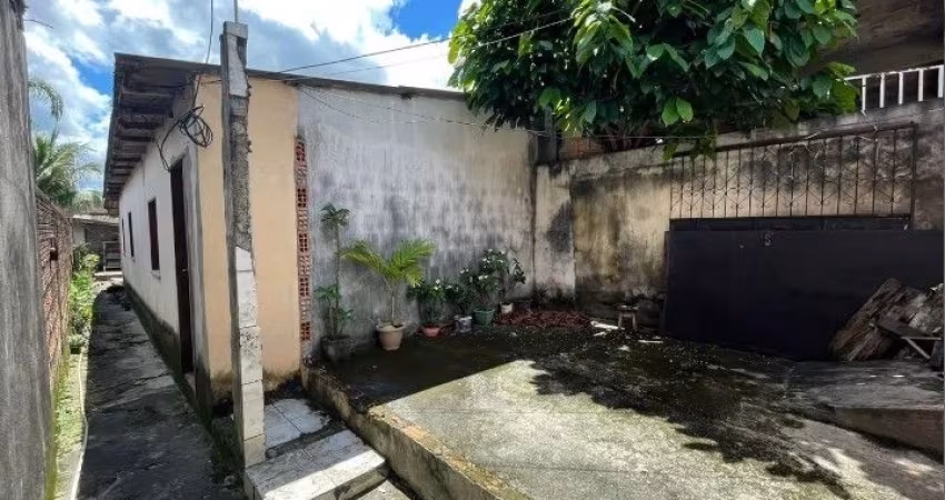 Para venda no Tapanã