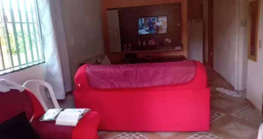 Vendo casa no Bengui