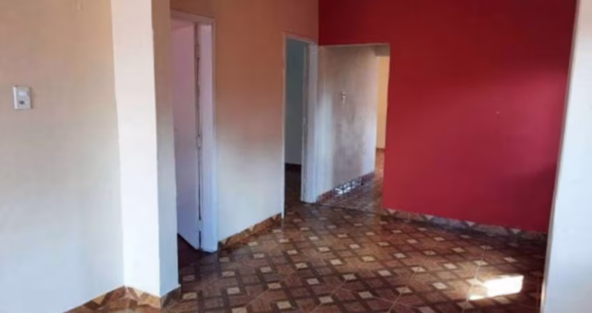 *** CASA NO MANGUEIRÃO 50MIL
