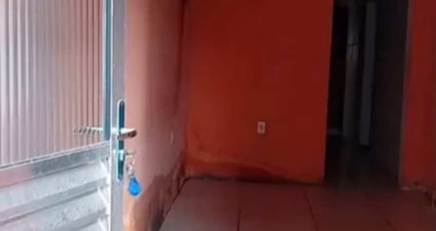 *** casa no jurunas avista ou parcelado 25mil