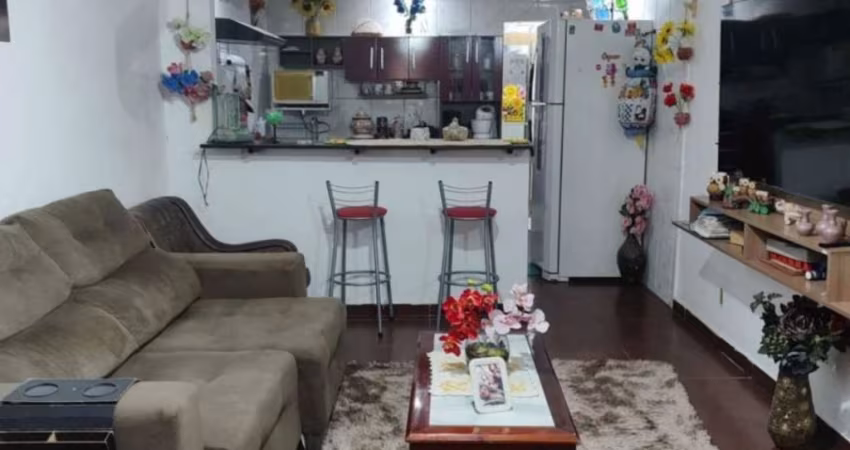 CASA DISPONÍVEL NO ORLANDO LOBATO