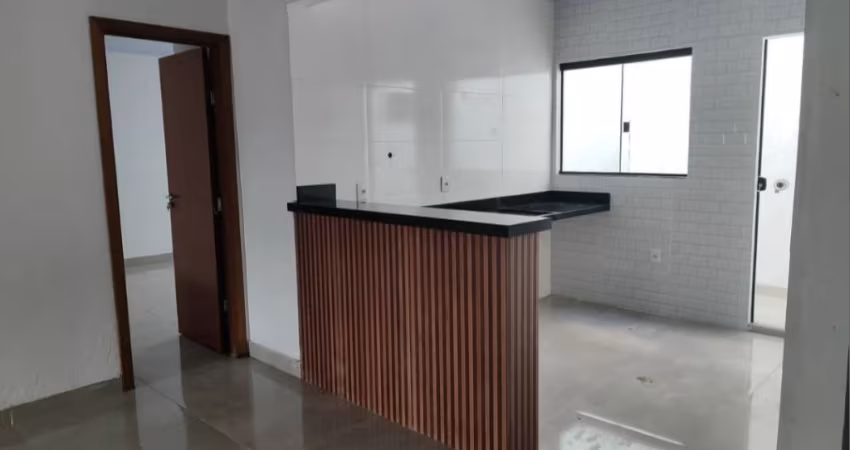 Vende-se casa no bengui