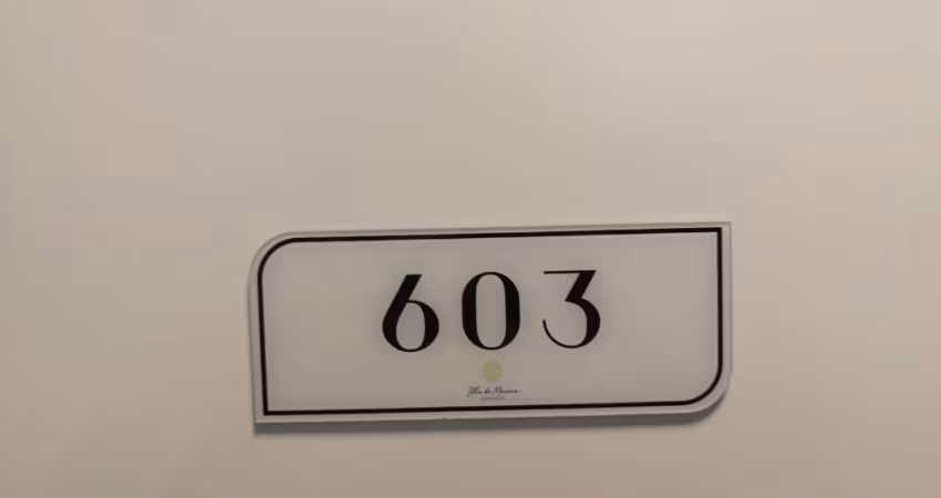 Lindo apartamento para locação ao lado Prefeitura de Itajai