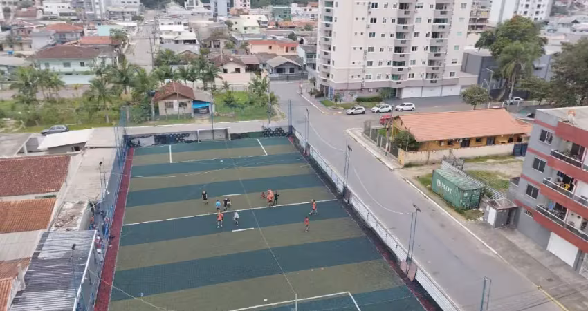 Lindo apartamento no Bairro Tabuleiro