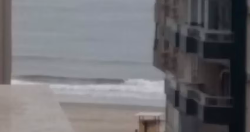 Excelente cobertura na Barra Sul de BC