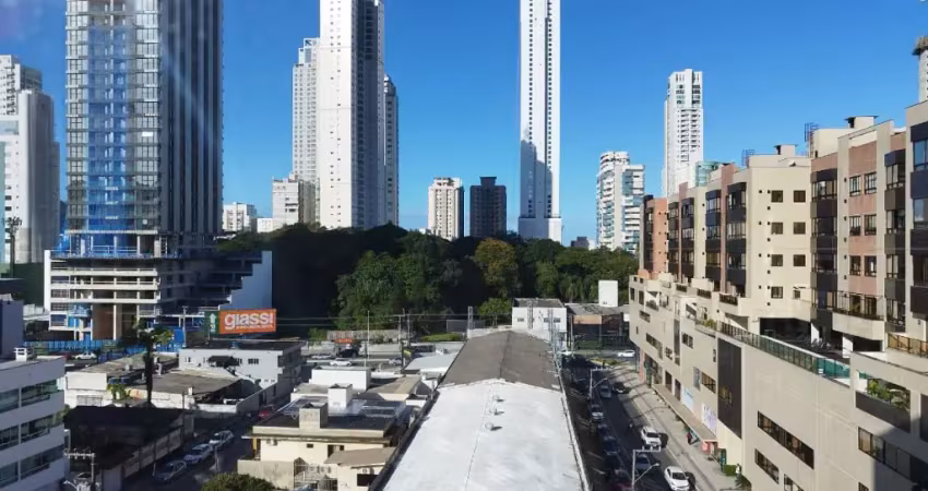 Lindo apartamento pronto para morar no Bairro Nações