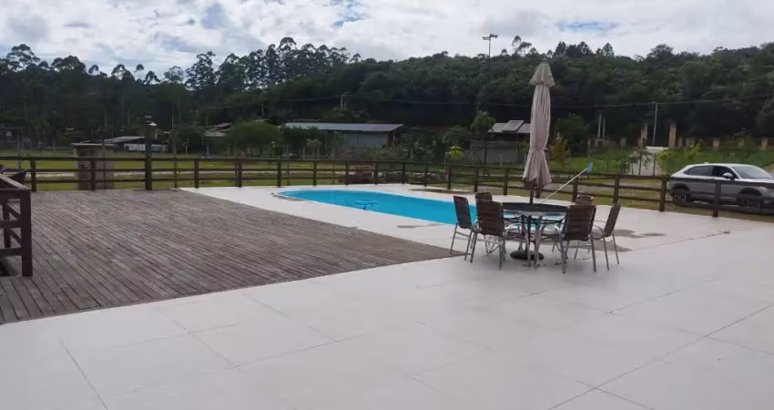 Chácara / sítio com 3 quartos à venda na Rodovia BR-101, Rio do Meio, Itajaí