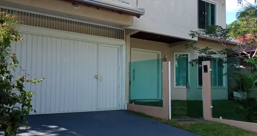 Casa com 5 quartos à venda na Caminho de Xinxiang, Cabeçudas, Itajaí