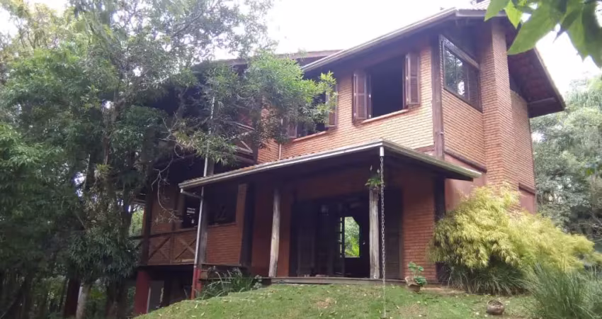 Casa com 3 quartos à venda na Rua José Araújo, 231, Praia do Estaleiro, Balneário Camboriú