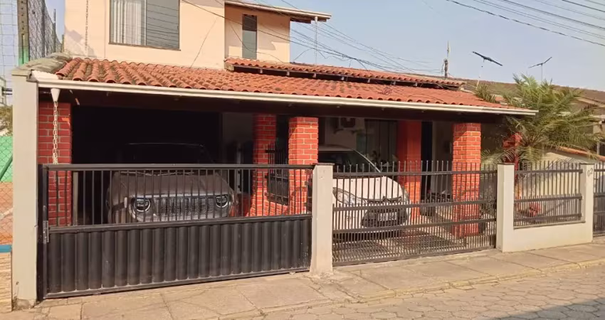 Casa em condomínio fechado com 3 quartos à venda na Rua Aristides Pedroni, condominio, Itaipava, Itajaí