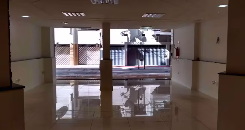 Sala comercial com 1 sala para alugar na Rua 1500, Centro, Balneário Camboriú