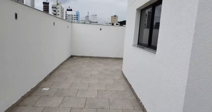 Apartamento com 2 quartos à venda na Rua Peru, Nações, Balneário Camboriú