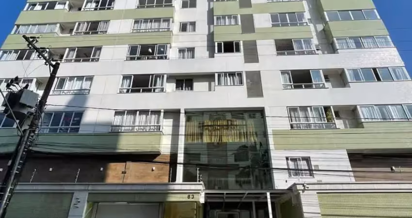 Apartamento com 2 quartos à venda na Rua Coqueiros, Tabuleiro (Monte Alegre), Camboriú