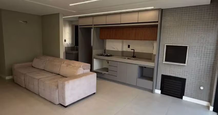 Apartamento com 3 quartos para alugar na Rua 1950, Centro, Balneário Camboriú