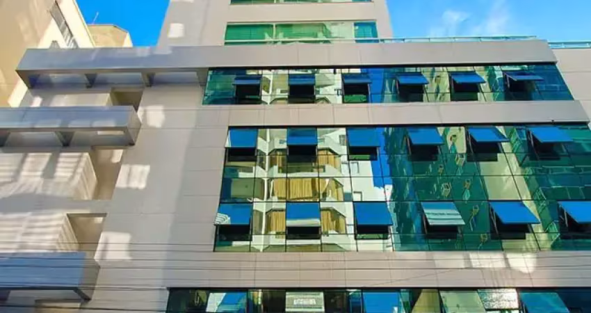Lindo apartamento prontinho para morar na quadra mar em bc ao lado passeio são miguel
