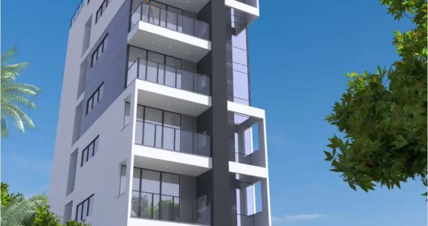 Lindo apartamento em fase final de conclusão no bairro tabuleiro