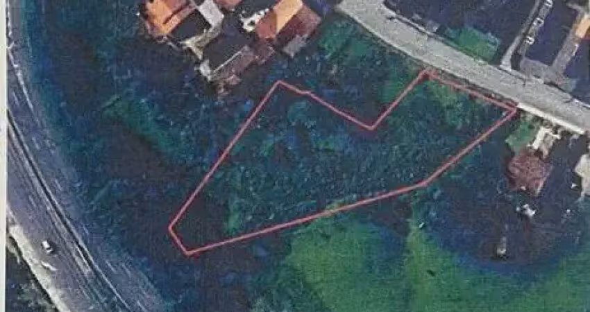 Oportunidade única em penha/sc.terreno estratégico para investir,  imperdível!
