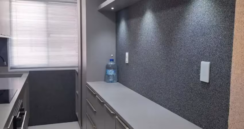 Lindo apartamento no condominio tucaneiras bairro rio pequeno