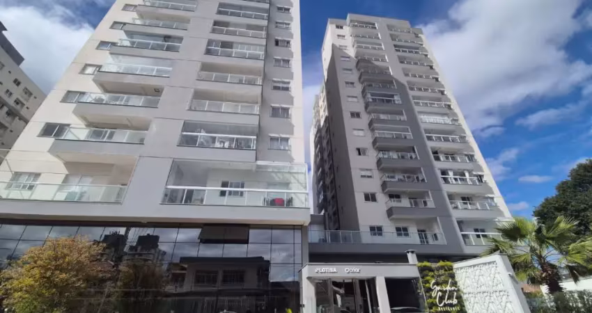 Lindo apartamento a venda no bairro são joão em itajai.  prontinho para morar
