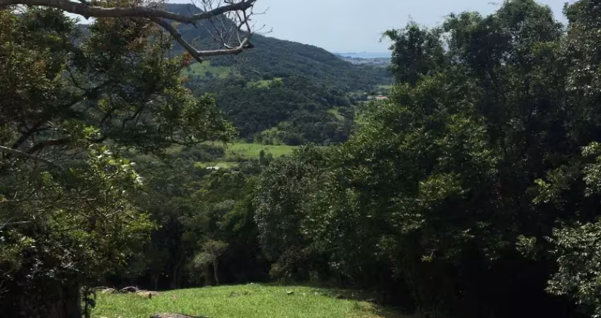 Excelente terreno em condomínio fechado na praia de garopaba
