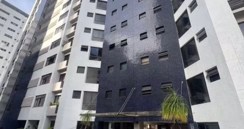 Apartamento para Venda em Salvador, Vitória, 4 dormitórios, 1 suíte, 1 banheiro, 3 vagas