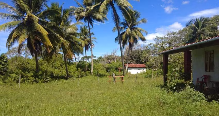 Sítio para Venda em Lauro de Freitas, Quingoma