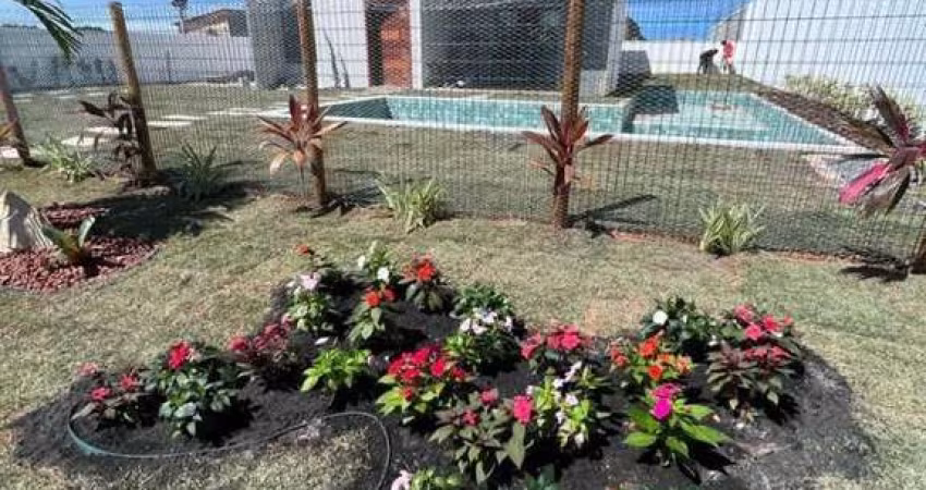 Casa em Condomínio para Venda em Camaçari, Monte Gordo (Monte Gordo), 3 dormitórios, 3 suítes, 3 banheiros