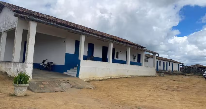 Fazenda para Venda em Ilhéus, Ilhéus II