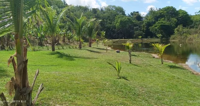 Sítio para Venda em Mata de São João, Curralinho, 2 dormitórios, 1 banheiro
