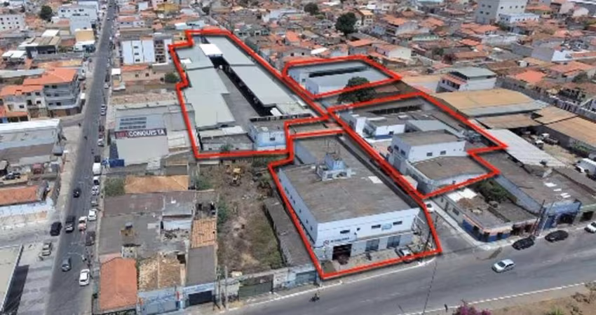 Comercial para Venda em Vitória da Conquista, Ibirapuera