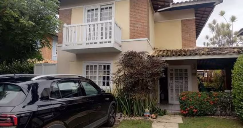 Casa em Condomínio para Venda em Salvador, Itapuã, 4 dormitórios, 3 suítes, 2 banheiros, 4 vagas