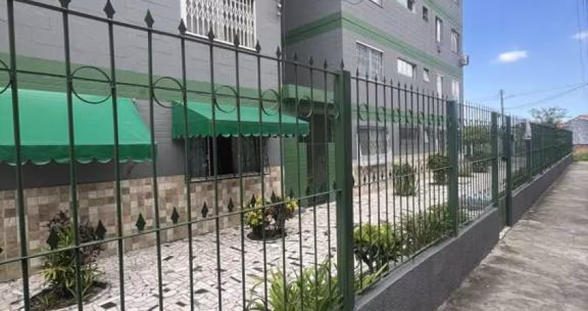 Apartamento para Venda em Salvador, São Marcos, 2 dormitórios, 1 banheiro