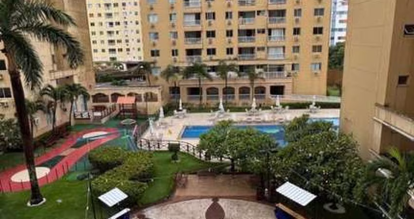 Apartamento para Venda em Salvador, Imbuí, 3 dormitórios, 1 suíte, 1 banheiro, 1 vaga