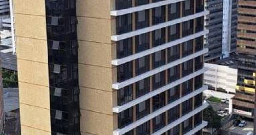 Apartamento para Venda em Salvador, Caminho das Árvores, 1 dormitório, 1 banheiro